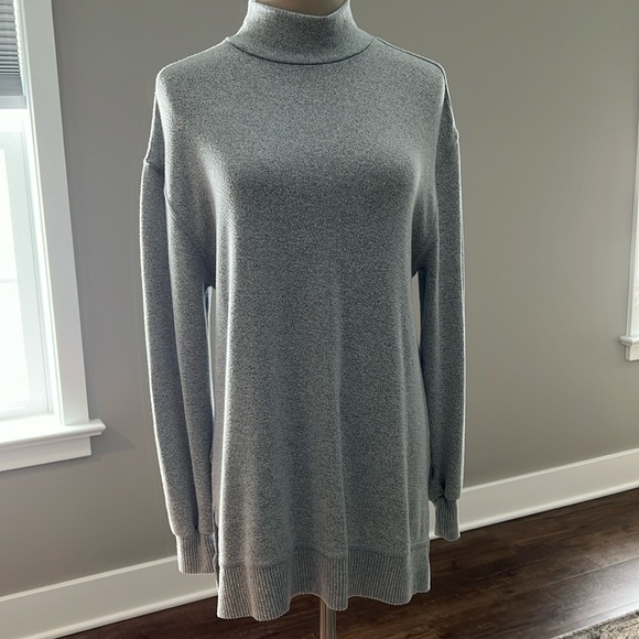Eddie Bauer Tunic Sweater - Picture 1 of 6